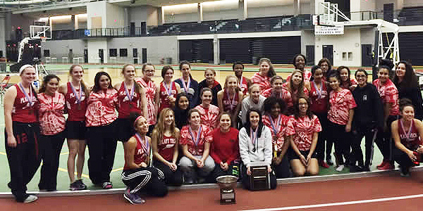 Athletics_Platt Softball Champions